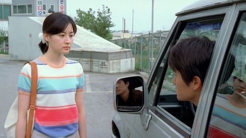 Bomnaleun ganda (2001)