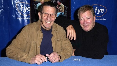 Mind Meld: Secrets Behind the Voyage of a Lifetime (2001)