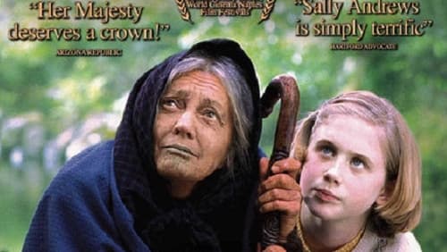 Her Majesty (2001)