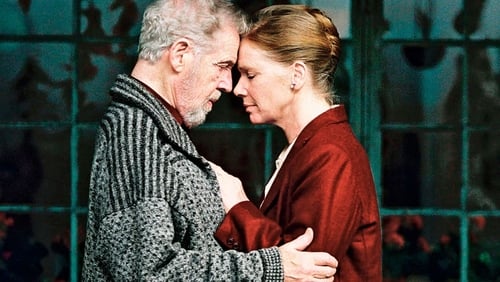 Sarabande (TV Movie 2003)