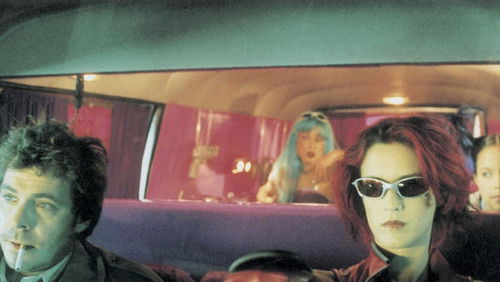 Bloody Mallory (2002)