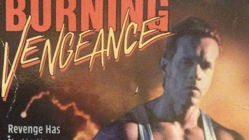 Burning Vengeance (1989)