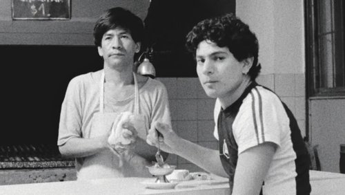 Bolivia (1999)