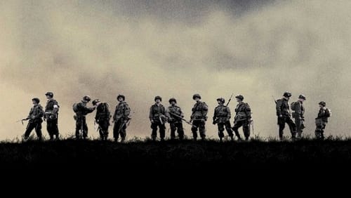 We Stand Alone Together (TV Movie 2001)