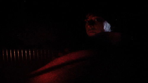 La primavera de los escorpiones (1971)