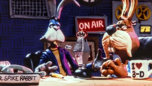 Claymation Easter (TV Special 1992)