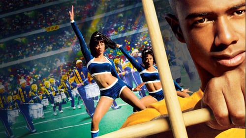 Drumline – Halbzeit ist Spielzeit (2002)