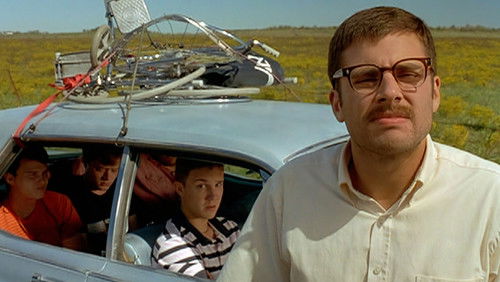 Rolling Kansas (2003)