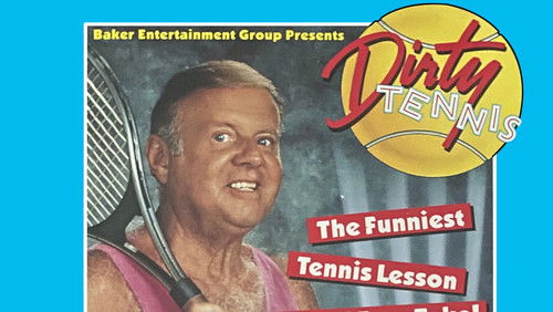 Dirty Tennis (1989)