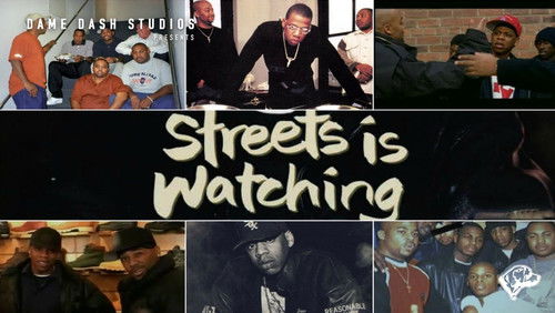 Streets Is Watching (1998)