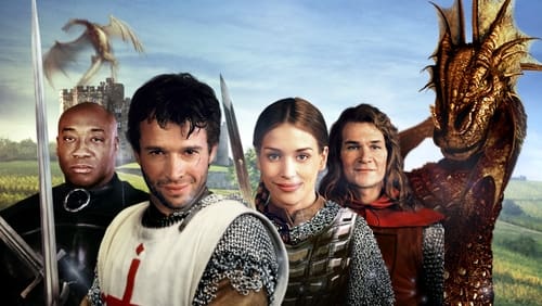 George and the Dragon (2004)