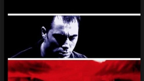 Joe Rogan: Live from the Belly of the Beast (2001)