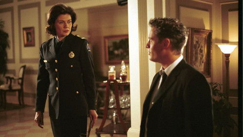 Agent of Influence (2002)