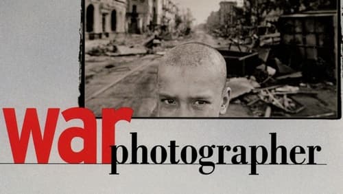 War Photographer (2001)