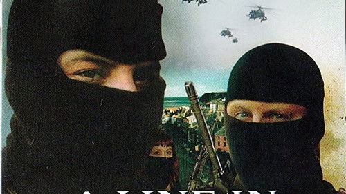 A Line in the Sand (2004)