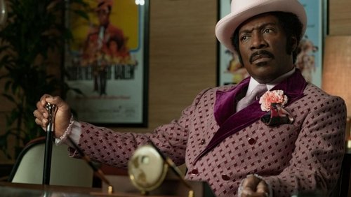 The Dolemite Explosion (2002)