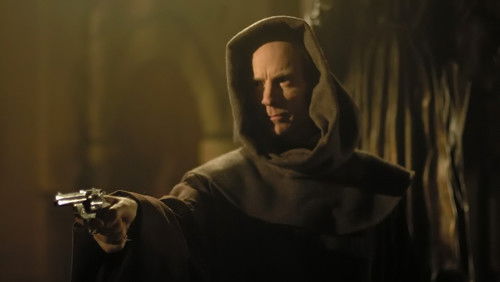 The Case of the Whitechapel Vampire (2002)