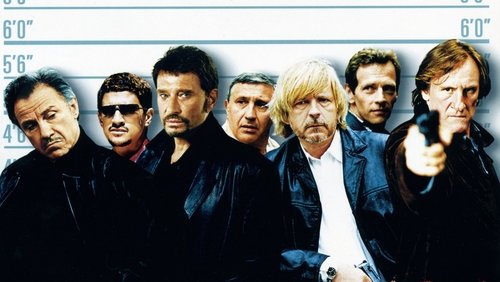 Crime Spree (2003)