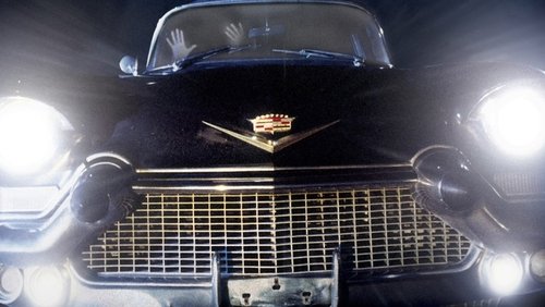 Black Cadillac (2003)