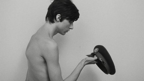Der Findling (1967)