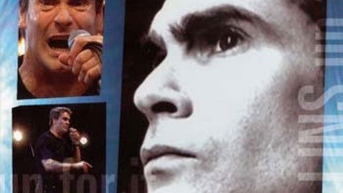 Henry Rollins: Up for It (2001)