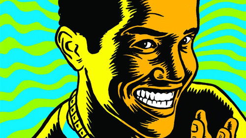 John Leguizamo: Sexaholix… A Love Story (2002)