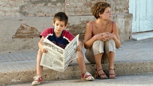Ana y los otros (2003)