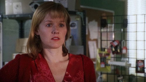 Scared Silent (2002)