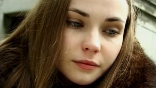 An Erotic Vampire in Paris (Video 2002)