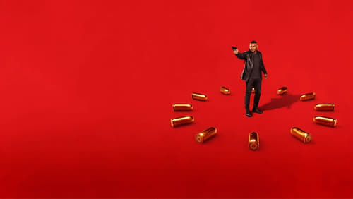 The Killer's Game (2024)