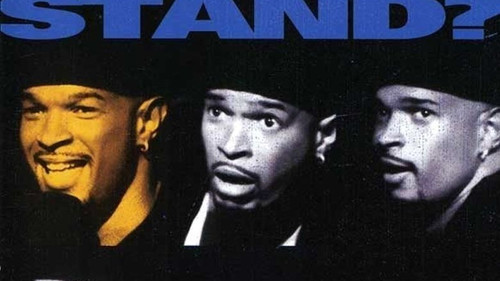 Damon Wayans: The Last Stand? (1991)