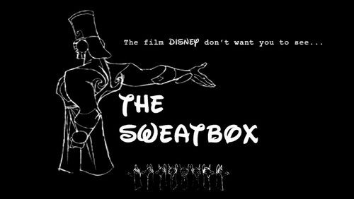 The Sweatbox (2002)