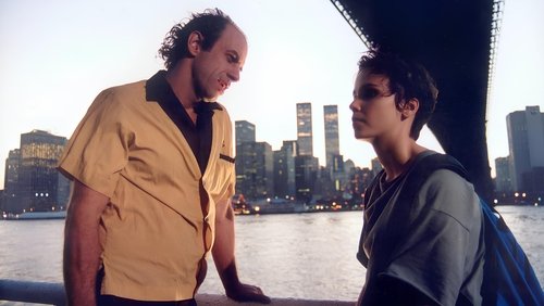 2 Perdidos numa Noite Suja (2002)