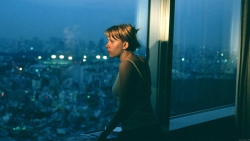 Lost in Translation: Zwischen den Welten (2003)