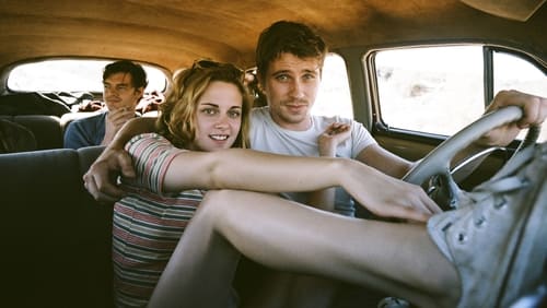 On the Road – Unterwegs (2012)