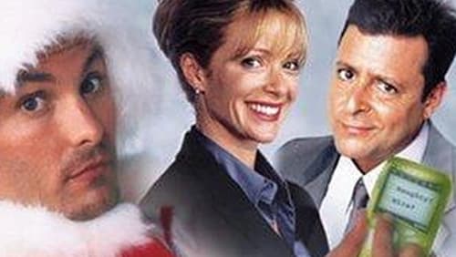 Santa, Jr. (TV Movie 2002)
