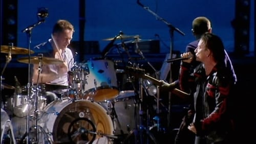 U2 Go Home: Live from Slane Castle (Video 2002)