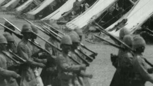 Gordon Highlanders in Ladysmith (Short 1900)