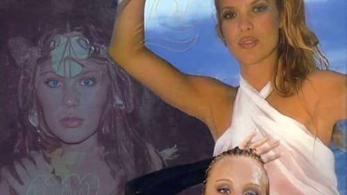 Penthouse Girls of the Zodiac (Video 1999)