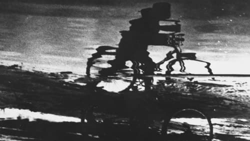 Boy and Bicycle (Short 1965)