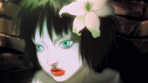 Ghost in the Shell 2 – Innocence (2004)