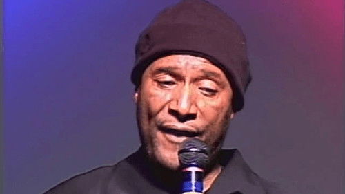 Paul Mooney: Analyzing White America (2002)