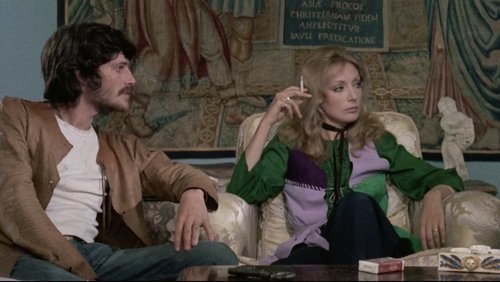 Il prato macchiato di rosso (1973)