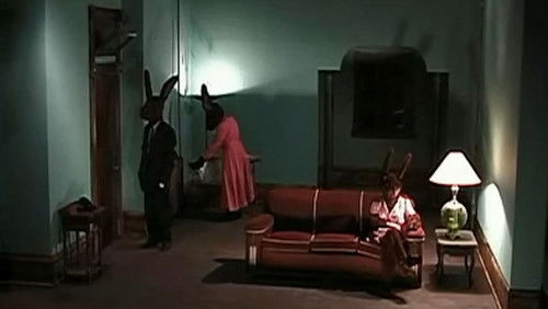 Rabbits (2002)