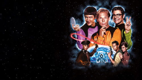 (T)Raumschiff Surprise – Periode 1 (2004)