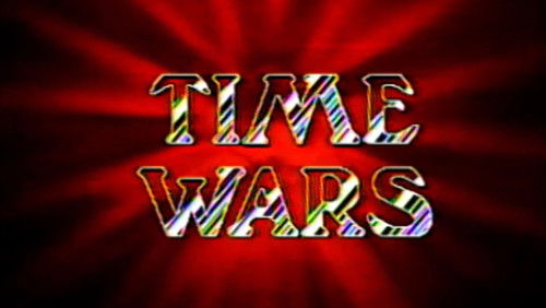Time Wars (1993)