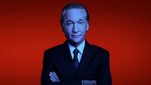 Real Time with Bill Maher (TV Series 2003– )
