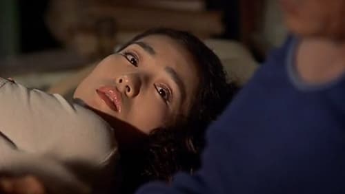 Zhou Yu's Train (2002)