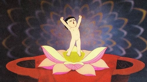 Nezha nao hai (1979)