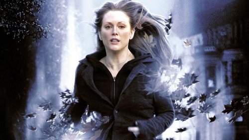 The Forgotten (2004)